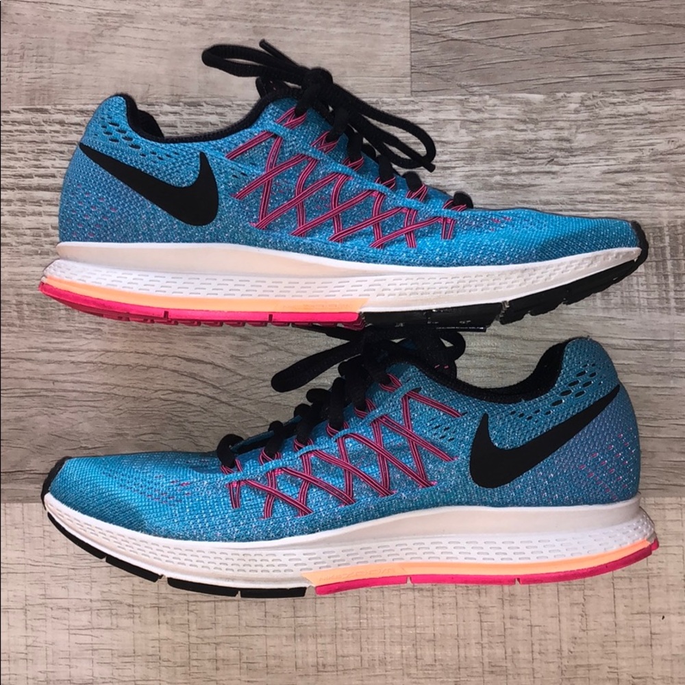 Nike Zoom Pegasus 32 🏃🏼‍♀️